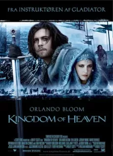 ดูหนัง Kingdom of Heaven (2005) มหาศึกกู้แผ่นดิน ซับไทย เต็มเรื่อง | 9NUNGHD.COM