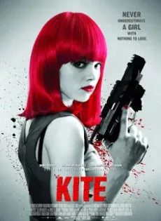 ดูหนัง Kite (2014) ด.ญ.ซ่าส์ ฆ่าไม่เลี้ยง ซับไทย เต็มเรื่อง | 9NUNGHD.COM