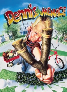 ดูหนัง Dennis The Menace (1993) เดนนิส ตัวกวนประดับ ซับไทย เต็มเรื่อง | 9NUNGHD.COM