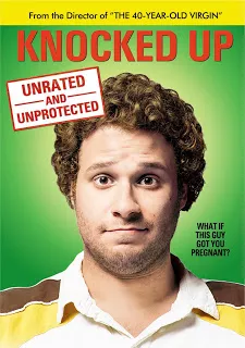 Knocked Up (2007) ป่องปุ๊ป ป่วนปั๊ป