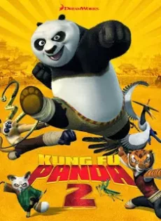 ดูหนัง Kung Fu Panda 2 (2011) กังฟูแพนด้า 2 ซับไทย เต็มเรื่อง | 9NUNGHD.COM