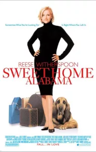 Sweet Home Alabama (2002) สวีทนัก…รักเราไม่เก่าเลย