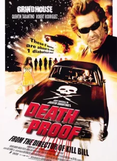 ดูหนัง Death Proof (2007) โชเฟอร์บากพญายม ซับไทย เต็มเรื่อง | 9NUNGHD.COM