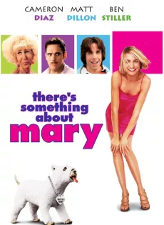 ดูหนัง There s Something About Mary (1998) มะรุมมะตุ้มรุมรักแมรี่ ซับไทย เต็มเรื่อง | 9NUNGHD.COM