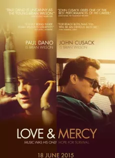 ดูหนัง Love and Mercy (2014) คนคลั่งฝัน เพลงลั่นโลก ซับไทย เต็มเรื่อง | 9NUNGHD.COM