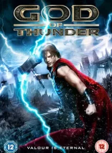 ดูหนัง God Of Thunder (2015) ธอร์ ศึกเทพเจ้าสายฟ้า ซับไทย เต็มเรื่อง | 9NUNGHD.COM