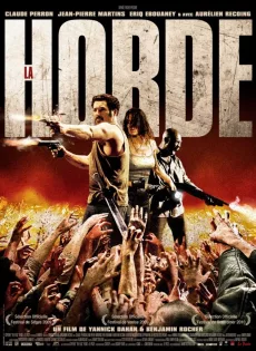 ดูหนัง The Horde (La Horde) (2009) ฝ่านรก โขยงซอมบี้ ซับไทย เต็มเรื่อง | 9NUNGHD.COM