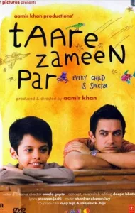 Like Stars on Earth Taare Zameen Par (2007) ดวงดาวเล็กๆ บนผืนโลก [ซับไทย]