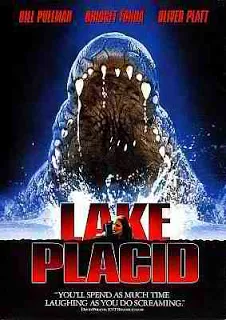 ดูหนัง Lake Placid (1999) โคตรเคี่ยมบึงนรก ซับไทย เต็มเรื่อง | 9NUNGHD.COM