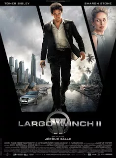 Largo Winch II (2011) ยอดคนอันตรายล่าข้ามโลก ภาค 2