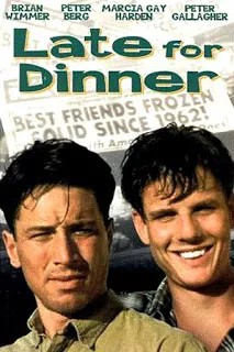 Late for Dinner (1991) [ซับไทย]