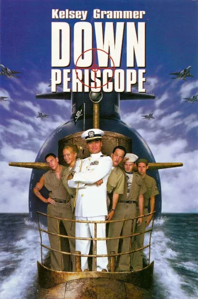 Down Periscope (1996) นาวีดำเลอะ