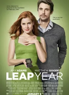 ดูหนัง Leap Year (2010) รักแท้แพ้ทางกิ๊ก ซับไทย เต็มเรื่อง | 9NUNGHD.COM