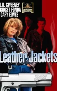 Leather Jackets (1992) หนีตายทลายฝัน [ซับไทย]