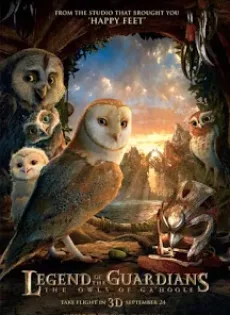 ดูหนัง Legend of the Guardians The Owls of Ga’Hoole (2010) มหาตำนานวีรบุรุษองครักษ์ ซับไทย เต็มเรื่อง | 9NUNGHD.COM