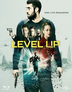 Level Up (2016) กลลวงเกมส์ล่า [ซับไทย]