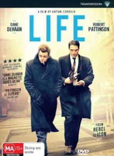 ดูหนัง Life (2015) เพื่อนผมชื่อเจมส์ ดีน ซับไทย เต็มเรื่อง | 9NUNGHD.COM
