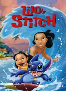 ดูหนัง Lilo & Stitch (2002) ลีโล แอนด์ สติทช์ ซับไทย เต็มเรื่อง | 9NUNGHD.COM