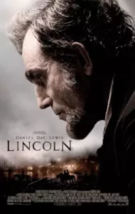 Lincoln (2012) ลินคอร์น