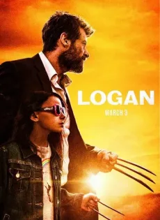 ดูหนัง Logan (2017) โลแกน เดอะ วูล์ฟเวอรีน ซับไทย เต็มเรื่อง | 9NUNGHD.COM