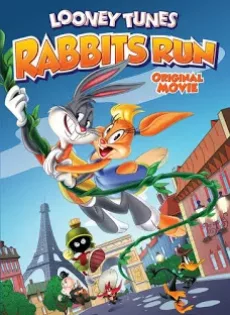 ดูหนัง Looney Tunes Rabbits Run (2015) ลูนี่ย์ ทูนส์ บั๊กส์ บันนี่ ซิ่งเพื่อเธอ ซับไทย เต็มเรื่อง | 9NUNGHD.COM
