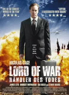 ดูหนัง Lord of War (2005) นักฆ่าหน้านักบุญ ซับไทย เต็มเรื่อง | 9NUNGHD.COM