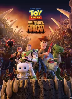 ดูหนัง Toy Story That Time Forgot (2014) ทอย สตอรี่ ตอนพิเศษ คริสมาสต์ ซับไทย เต็มเรื่อง | 9NUNGHD.COM