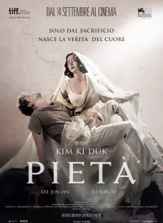 ดูหนัง Pieta (2012) ปีเอตา คนบาปล้างโฉด ซับไทย เต็มเรื่อง | 9NUNGHD.COM