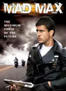 ดูหนัง Mad Max (1979) แมดแม็กซ์ (เมล กิบสัน) ซับไทย เต็มเรื่อง | 9NUNGHD.COM