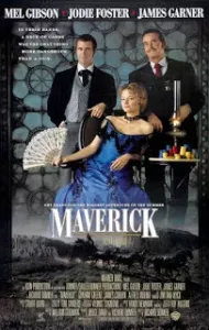 Maverick (1994) มาเวอริค สุภาพบุรุษตัดหนึ่ง