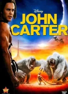ดูหนัง John Carter (2012) นักรบสงครามข้ามจักรวาล ซับไทย เต็มเรื่อง | 9NUNGHD.COM