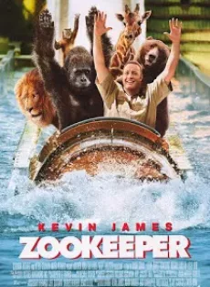 ดูหนัง Zookeeper (2011) สวนสัตว์ สอยรัก ซับไทย เต็มเรื่อง | 9NUNGHD.COM
