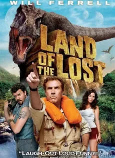 ดูหนัง Land Of The Lost (2009) ข้ามมิติตะลุยแดนมหัศจรรย์ ซับไทย เต็มเรื่อง | 9NUNGHD.COM