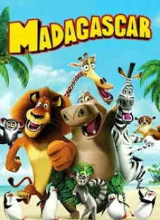ดูหนัง Madagascar 1 (2005) มาดากัสการ์ 1 ซับไทย เต็มเรื่อง | 9NUNGHD.COM