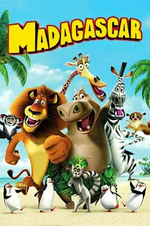 Madagascar 1 (2005) มาดากัสการ์ 1