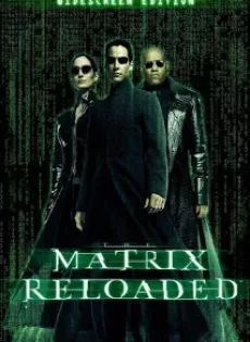 ดูหนัง The Matrix Reloaded (2003) สงครามมนุษย์เหนือโลก ซับไทย เต็มเรื่อง | 9NUNGHD.COM