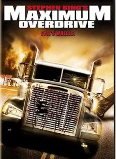 ดูหนัง Maximum Overdrive (1986) หนีเหี้ยมประหลาด ซับไทย เต็มเรื่อง | 9NUNGHD.COM