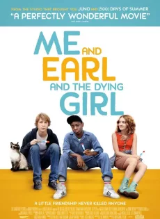 ดูหนัง Me And Earl And The Dying Girl (2015) ผม กับ เกลอ และเธอผู้เปลี่ยนหัวใจ ซับไทย เต็มเรื่อง | 9NUNGHD.COM