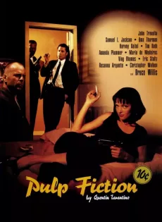 ดูหนัง Pulp Fiction (1994) เขย่าชีพจรเกินเดือด ซับไทย เต็มเรื่อง | 9NUNGHD.COM