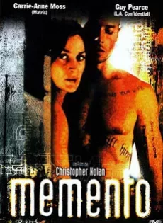 ดูหนัง Memento (2000) ภาพหลอนซ่อนรอยมรณะ ซับไทย เต็มเรื่อง | 9NUNGHD.COM