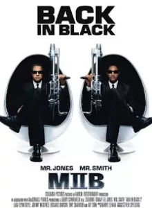 Men In Black II (2002) เอ็มไอบี หน่วยจารชนพิทักษ์จักรวาล 2