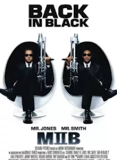 ดูหนัง Men In Black II (2002) เอ็มไอบี หน่วยจารชนพิทักษ์จักรวาล 2 ซับไทย เต็มเรื่อง | 9NUNGHD.COM
