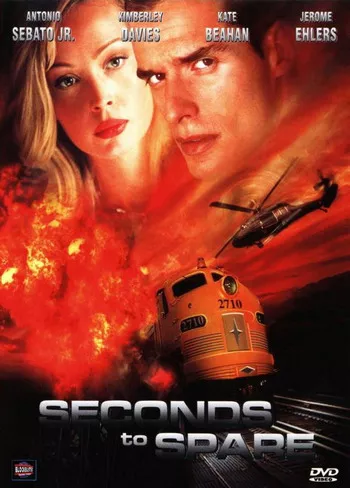 Seconds To Spare (2002) ปฏิบัติการเบรคด่วนนรก