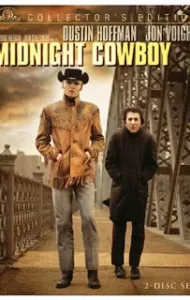 Midnight Cowboy (1969) คาวบอยตกอับย่ำกรุง [ซับไทย]