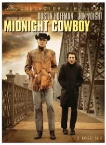 Midnight Cowboy (1969) คาวบอยตกอับย่ำกรุง [ซับไทย]