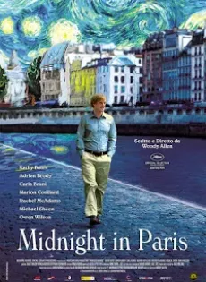 ดูหนัง Midnight in Paris (2011) คืนบ่มรักที่ปารีส ซับไทย เต็มเรื่อง | 9NUNGHD.COM