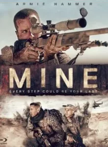 Mine (2016) [ซับไทย]