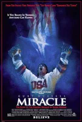 Miracle (2004) มิราเคิล ทีมฮึดปาฏิหาริย์
