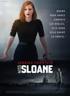 ดูหนัง Miss Sloane (2016) มิสสโลน ซับไทย เต็มเรื่อง | 9NUNGHD.COM