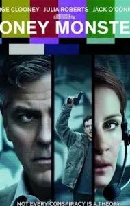 Money Monster (2016) เกมการเงิน นรกออนแอร์